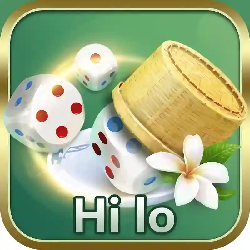 Giao diện trò chơi casino trực tuyến Thái Sicbo tại 996010