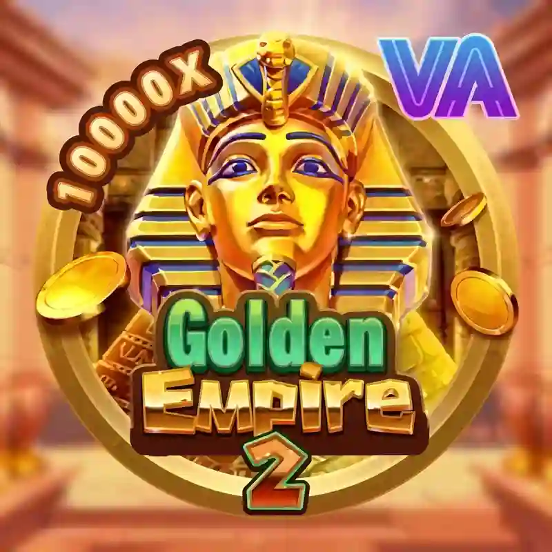 Trò chơi Đế Chế Vàng 2 tại casino 996010